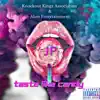 Officially JP - JP Taste Like Candy - Single